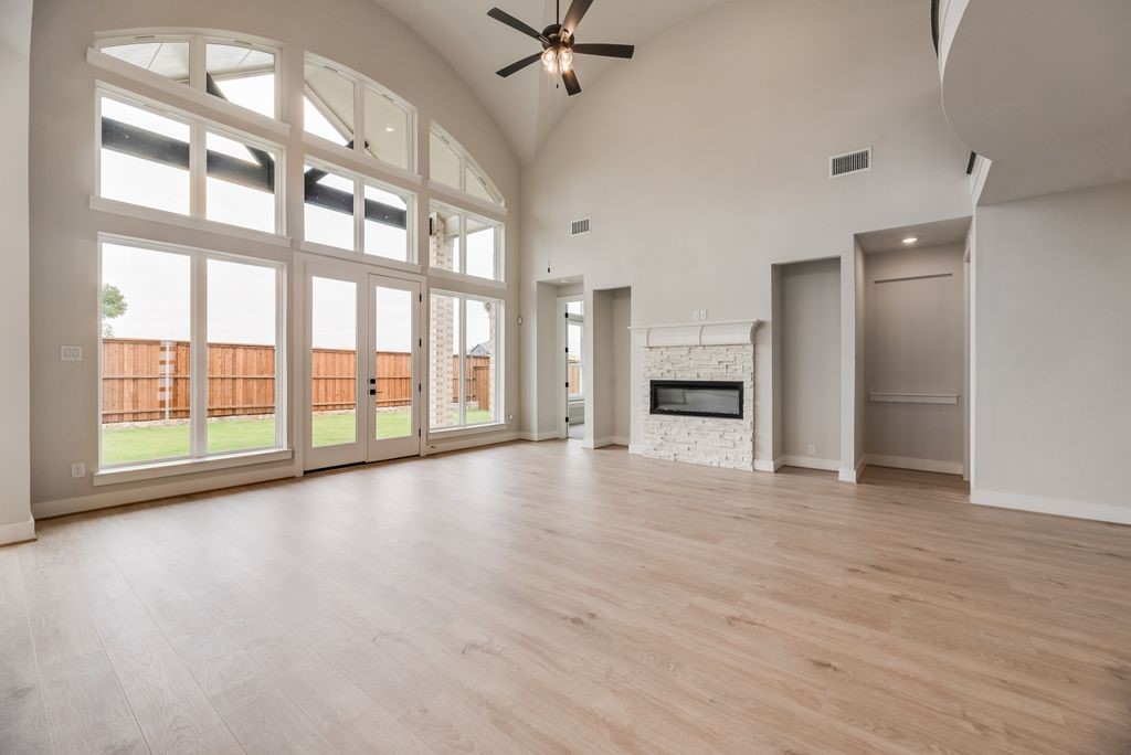 609 Clover Lane Anna TX 75409