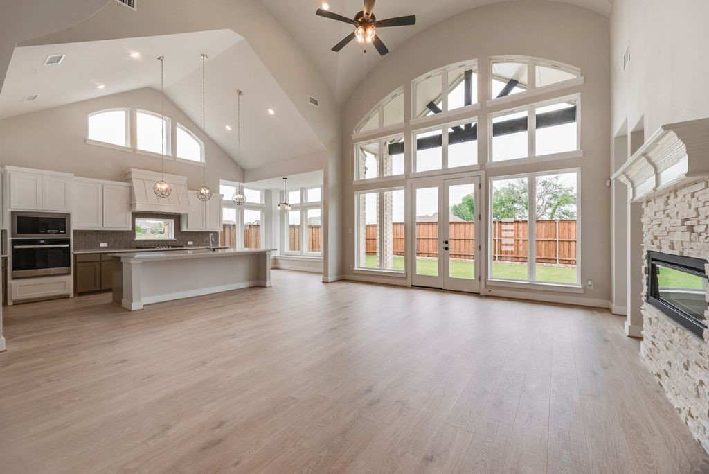 609 Clover Lane Anna TX 75409