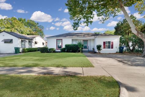 844 Lilac Drive Garland TX 75040