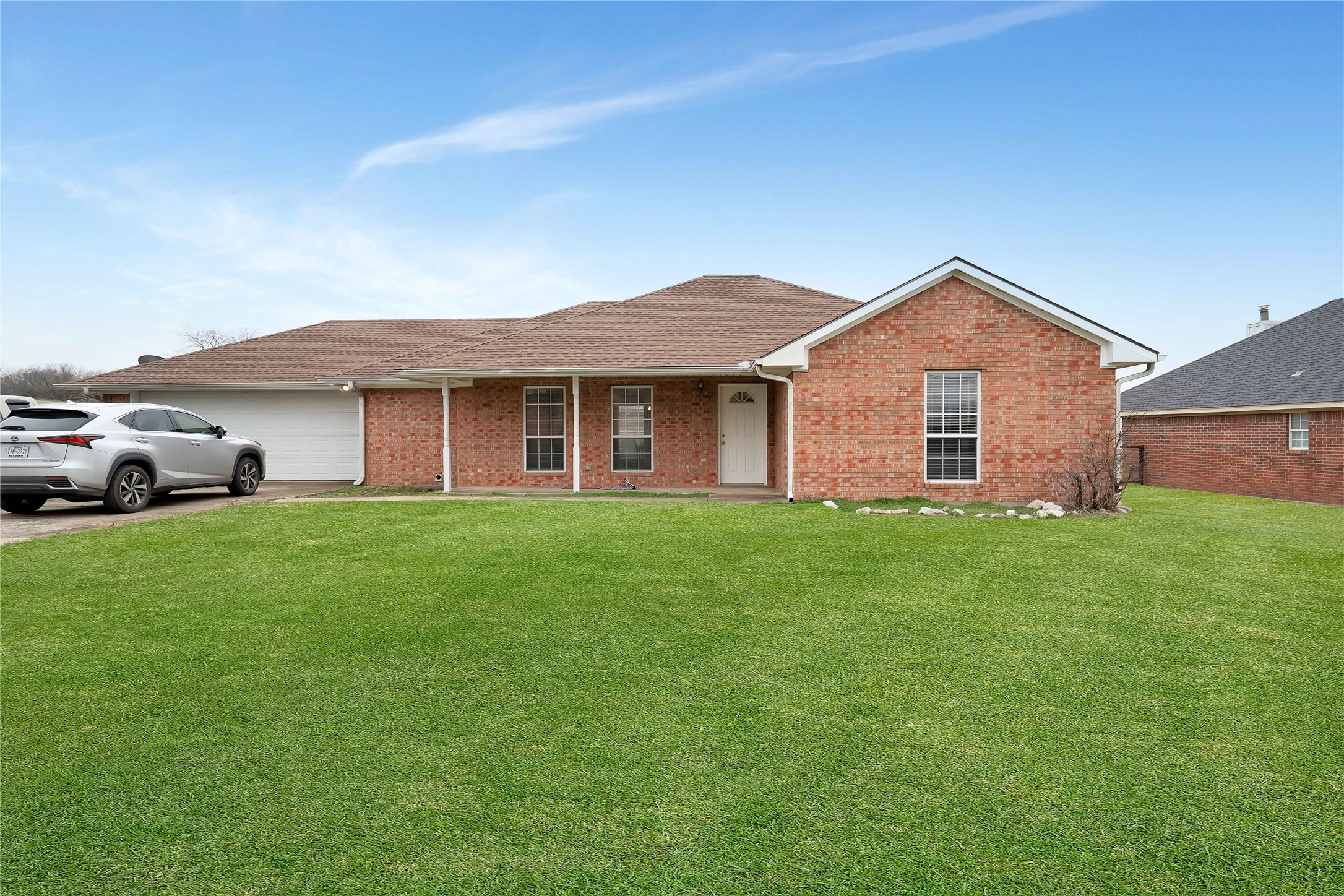 201 E College Street Gunter TX 75058