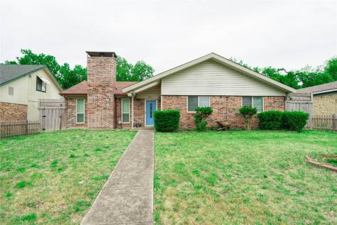 2814 Churchill Way Garland TX 75044