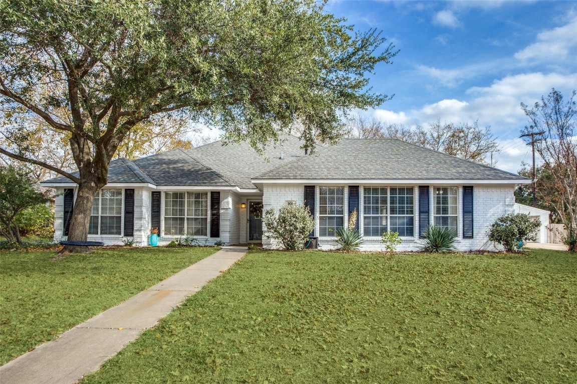 101 Ginger Drive Pottsboro TX 75076