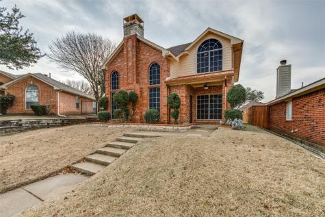 2324 Gerber Drive Mesquite TX 75181