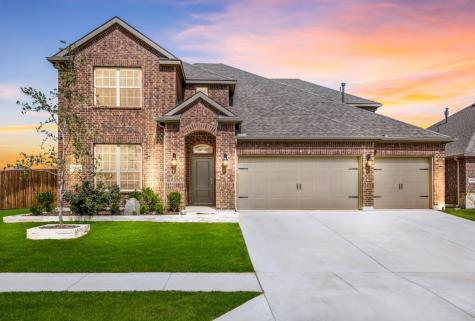 2920 Grizzly Road Aubrey TX 76227
