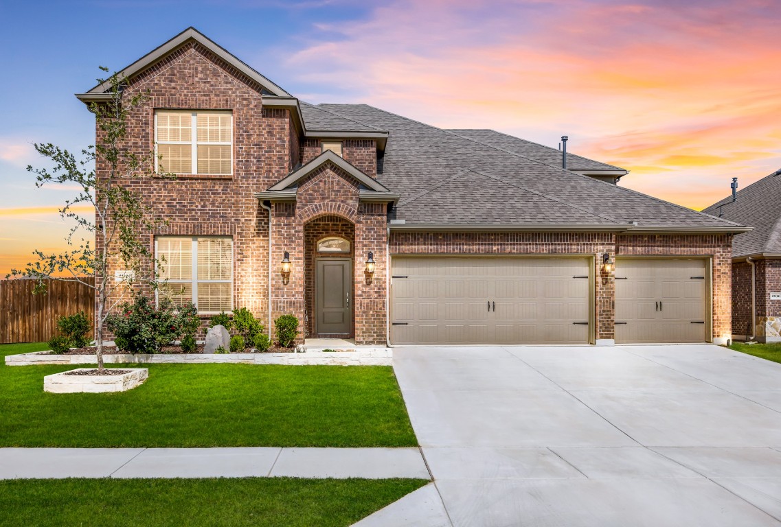2920 Grizzly Road Aubrey TX 76227