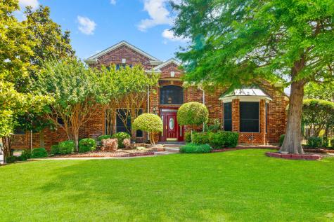 5401 Ranger Drive Rockwall TX 75032