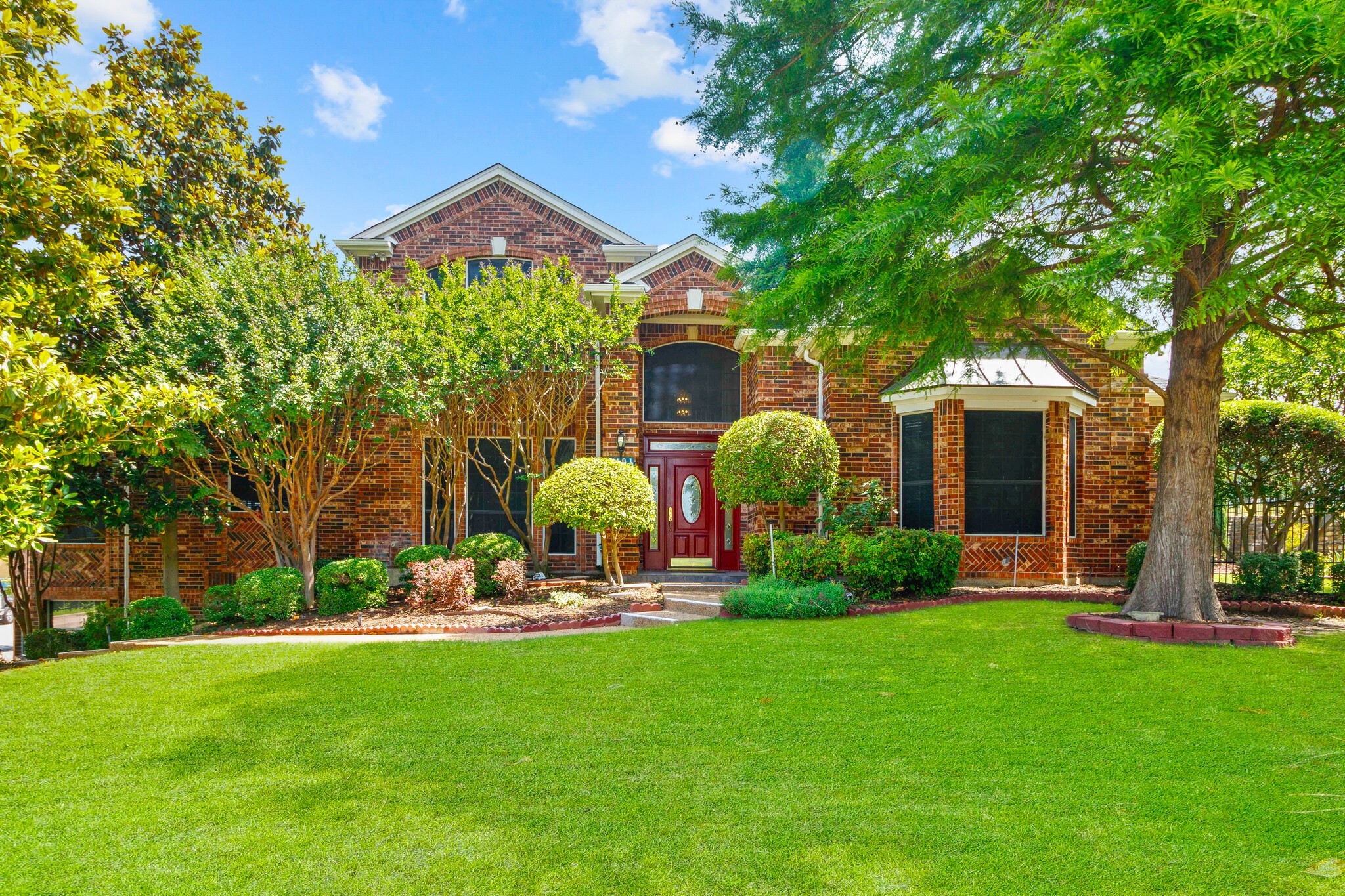 5401 Ranger Drive Rockwall TX 75032
