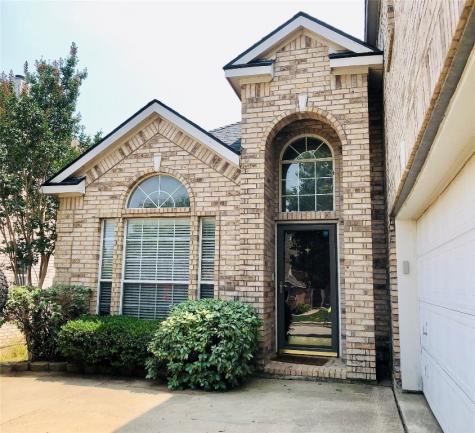 5959 Portridge Drive Fort Worth TX 76135