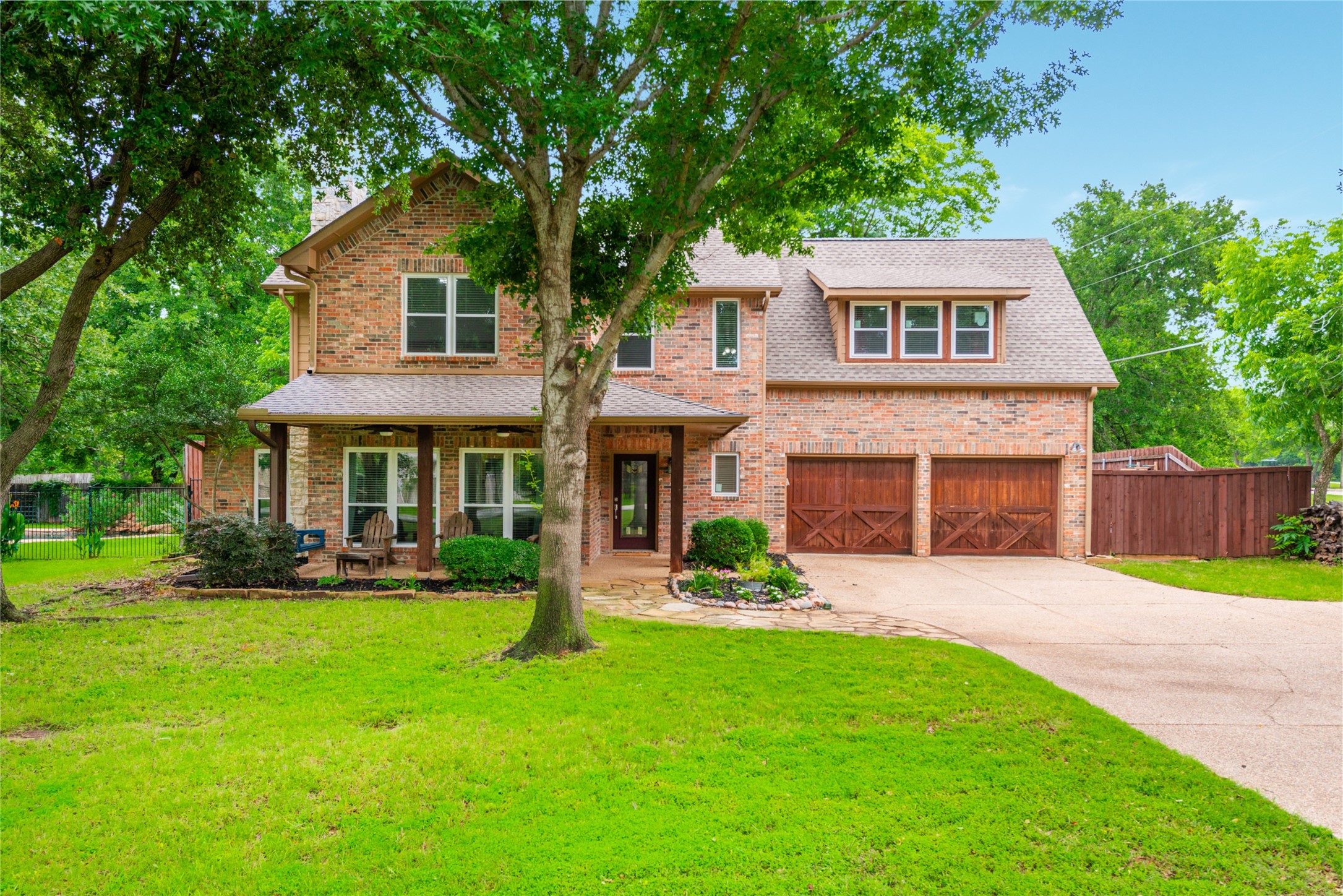 4610 Walnut Street Flower Mound TX 75028