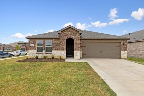 3937 Atwood Drive Aubrey TX 76227