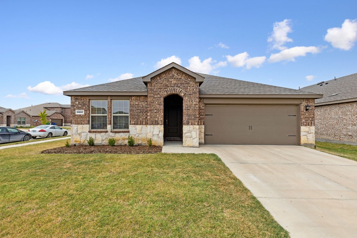 3937 Atwood Drive Aubrey TX 76227