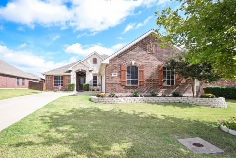 245 Lawson Farms Drive Midlothian TX 76065