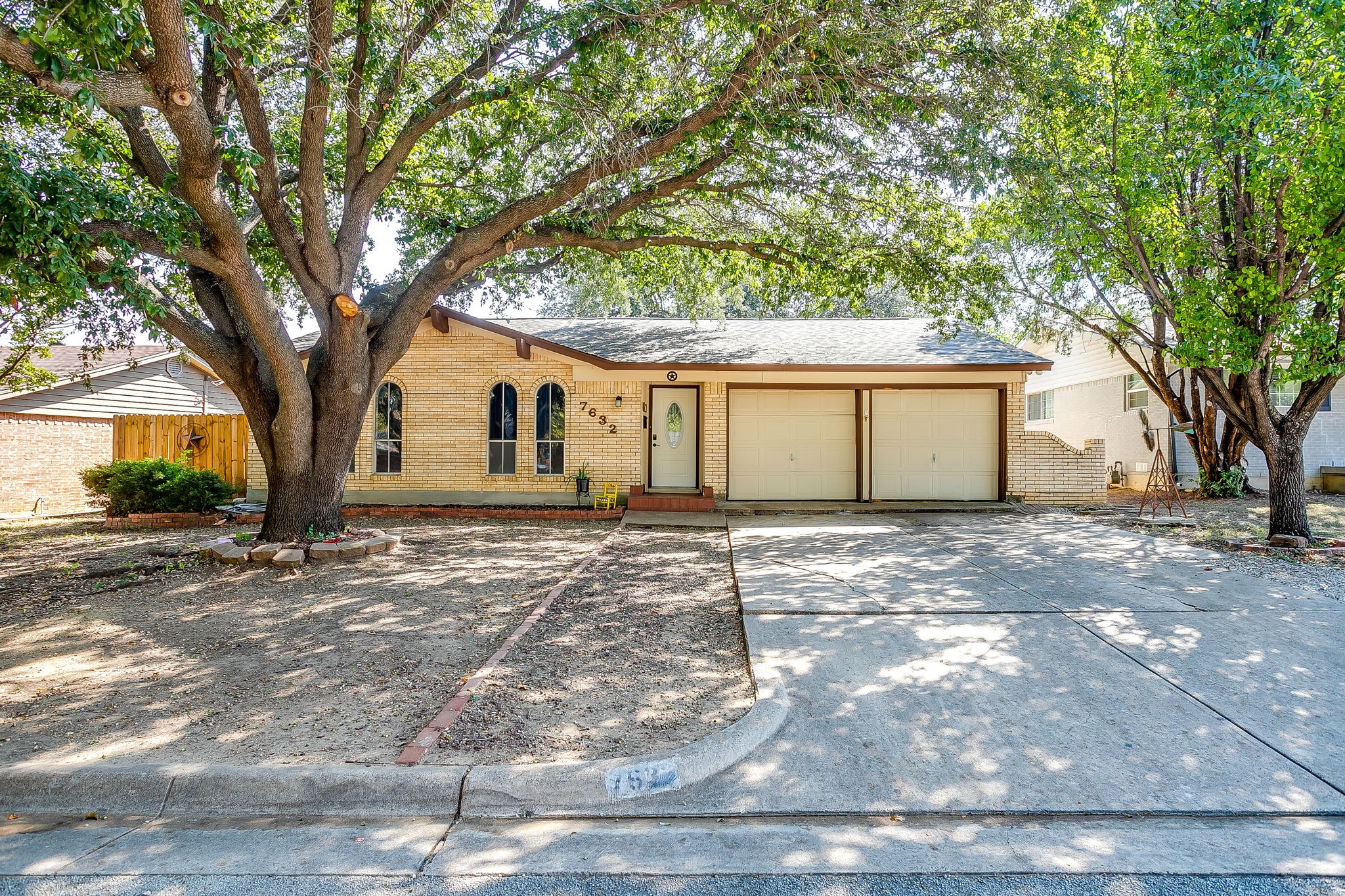 7632 Terry Drive North Richland Hills TX 76180