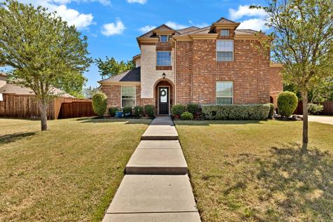 1501 Goldenrod Lane Keller TX 76248