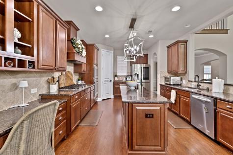 1501 Goldenrod Lane Keller TX 76248