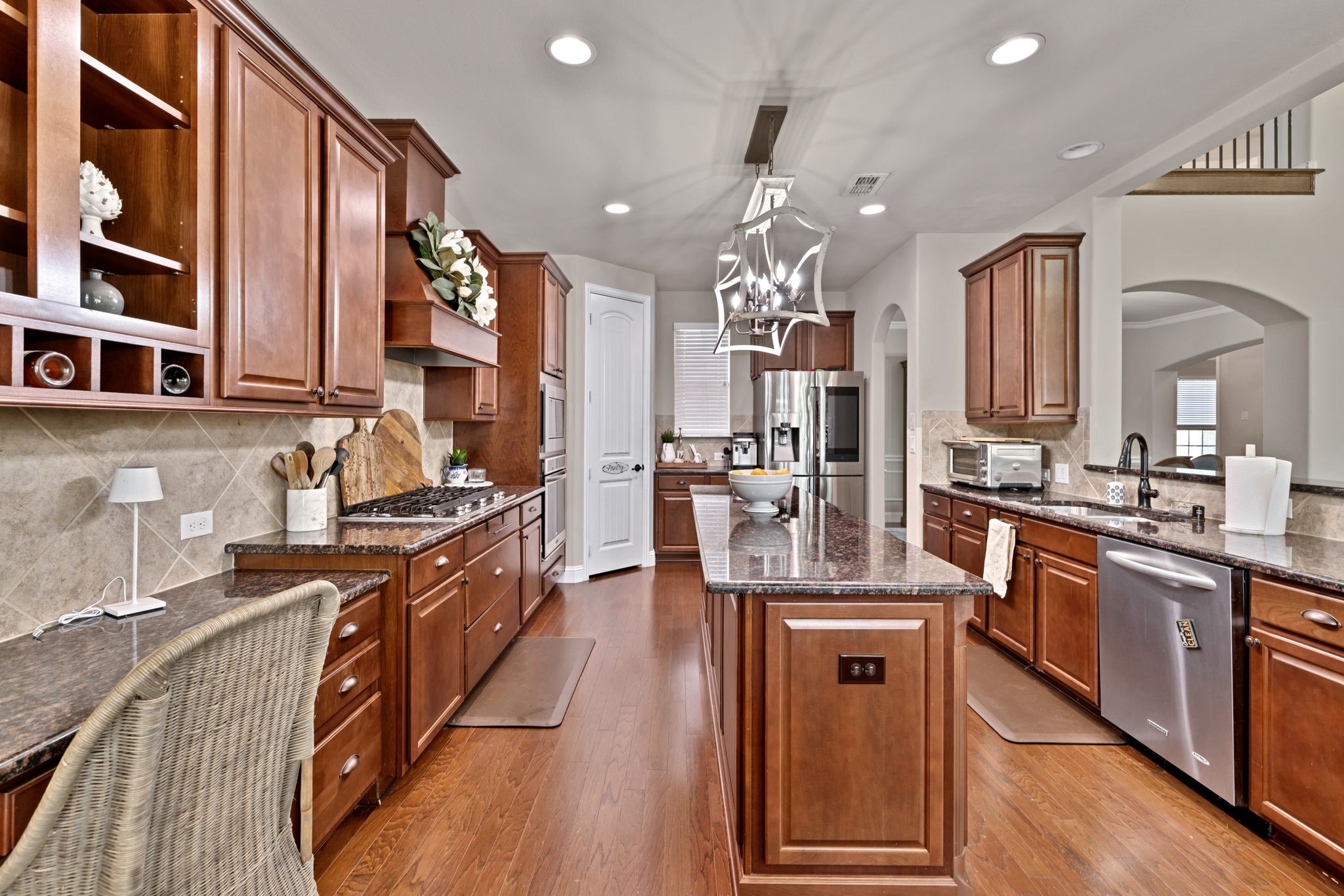 1501 Goldenrod Lane Keller TX 76248