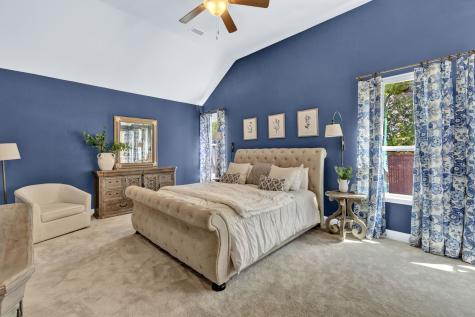 1501 Goldenrod Lane Keller TX 76248