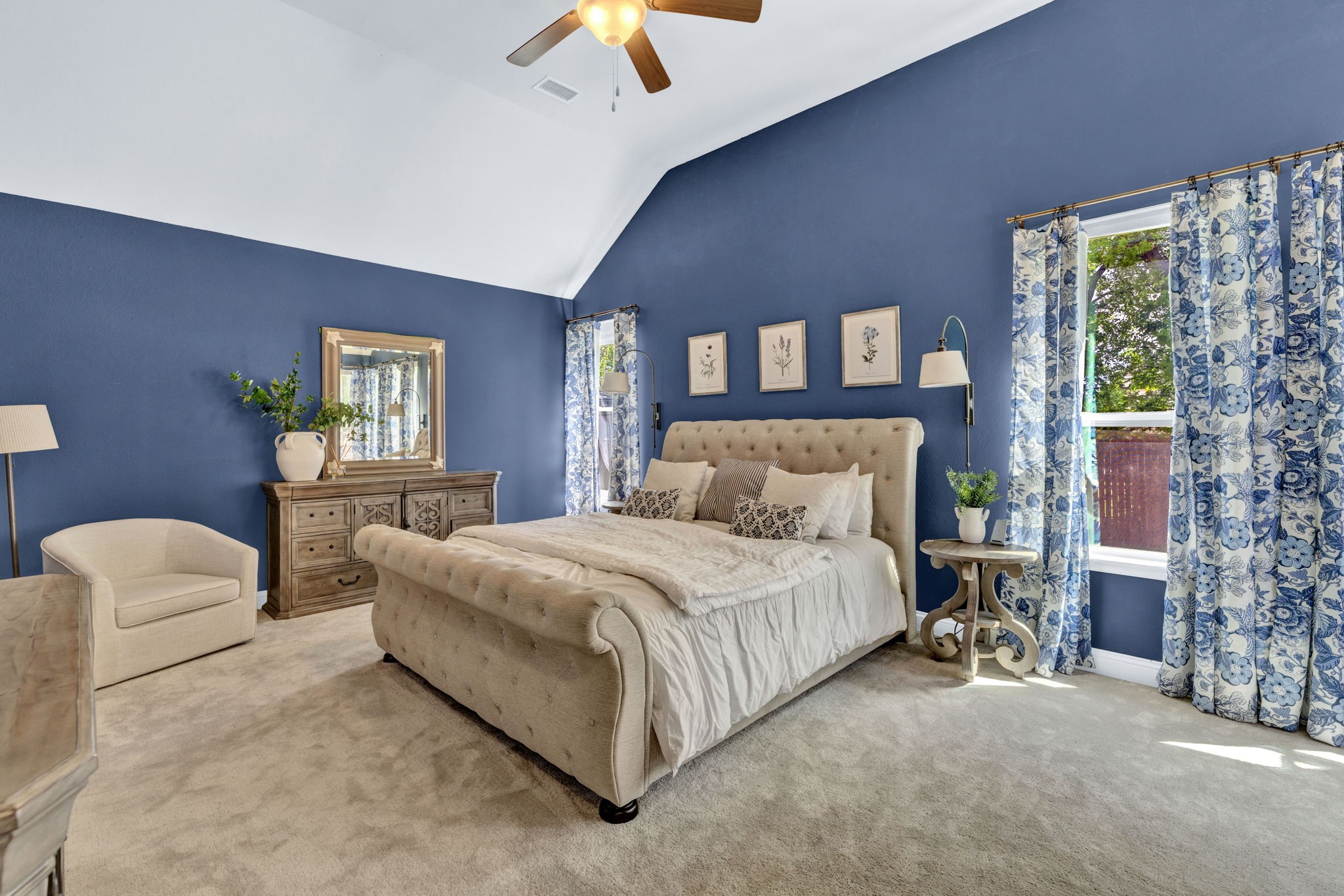1501 Goldenrod Lane Keller TX 76248