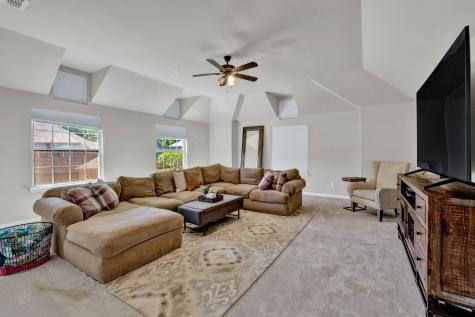 1501 Goldenrod Lane Keller TX 76248