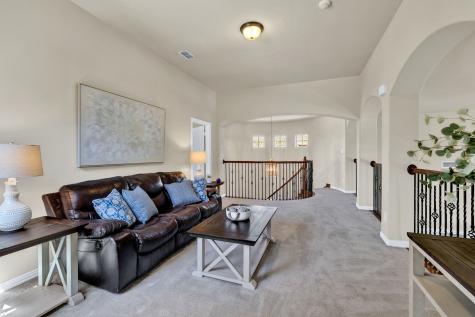 1501 Goldenrod Lane Keller TX 76248