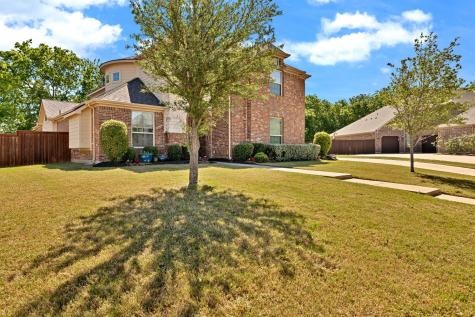 1501 Goldenrod Lane Keller TX 76248