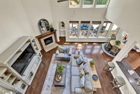 1501 Goldenrod Lane Keller TX 76248