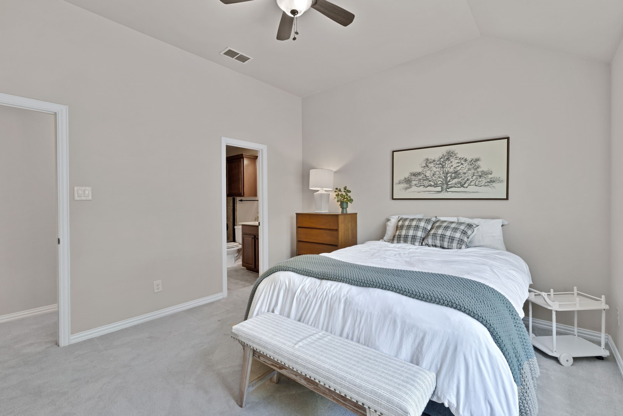 1501 Goldenrod Lane Keller TX 76248