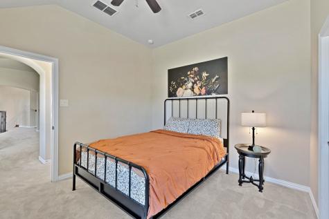1501 Goldenrod Lane Keller TX 76248