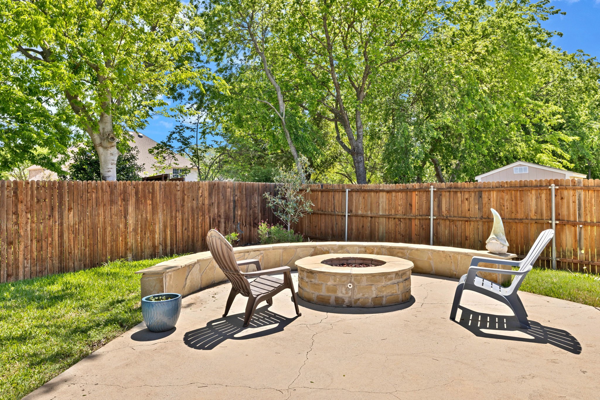 1501 Goldenrod Lane Keller TX 76248