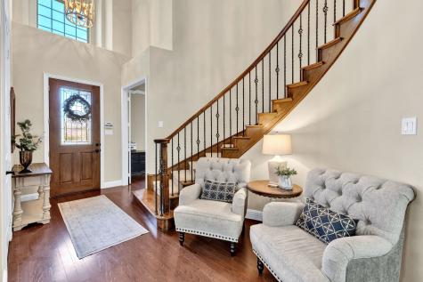 1501 Goldenrod Lane Keller TX 76248