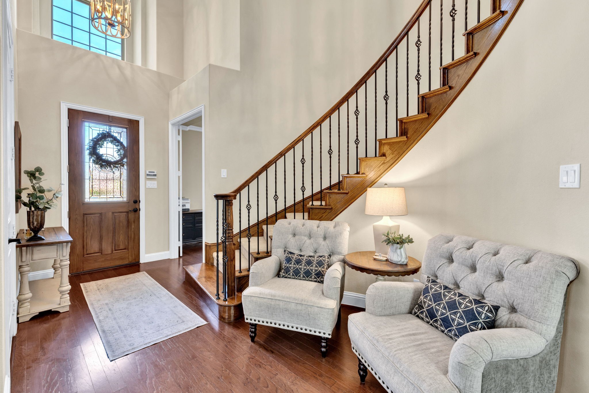 1501 Goldenrod Lane Keller TX 76248
