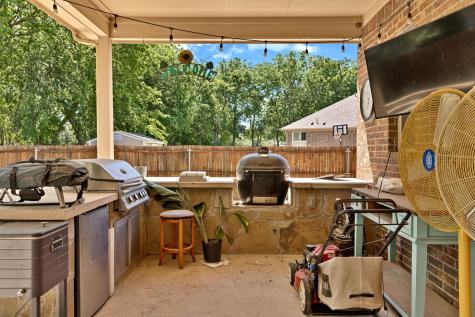 1501 Goldenrod Lane Keller TX 76248