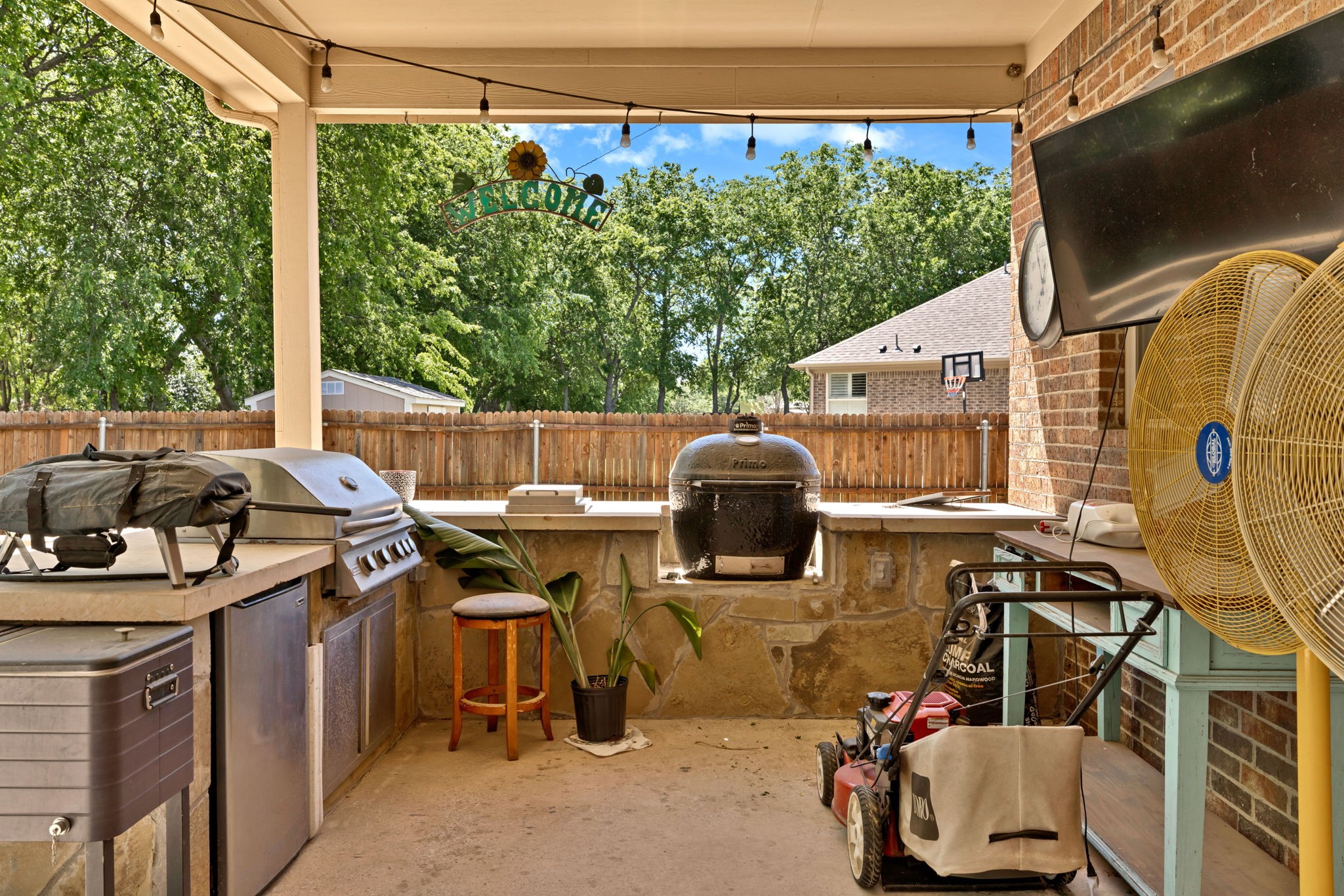 1501 Goldenrod Lane Keller TX 76248