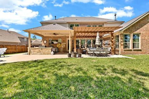 1501 Goldenrod Lane Keller TX 76248