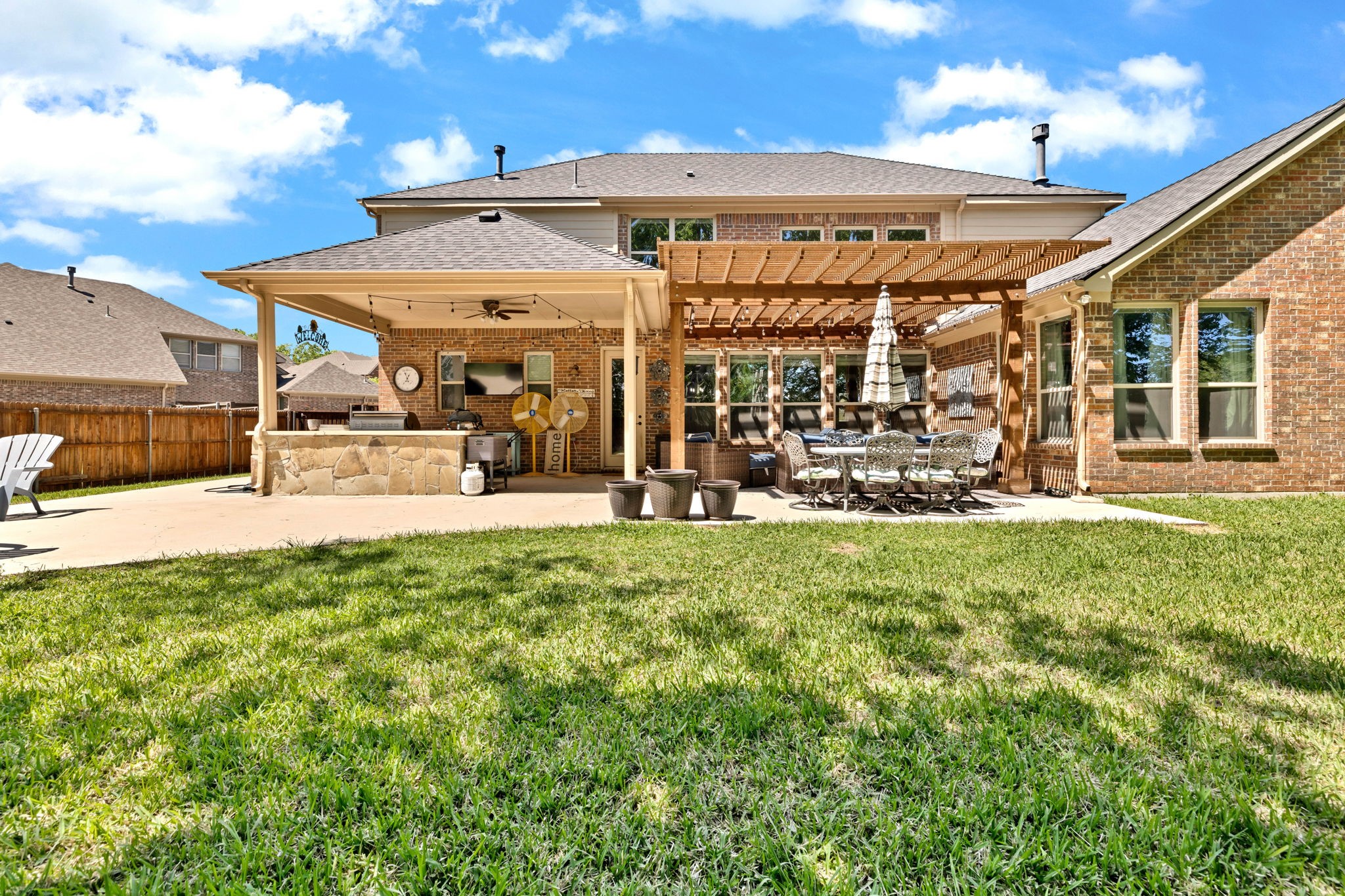 1501 Goldenrod Lane Keller TX 76248