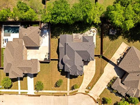 1501 Goldenrod Lane Keller TX 76248
