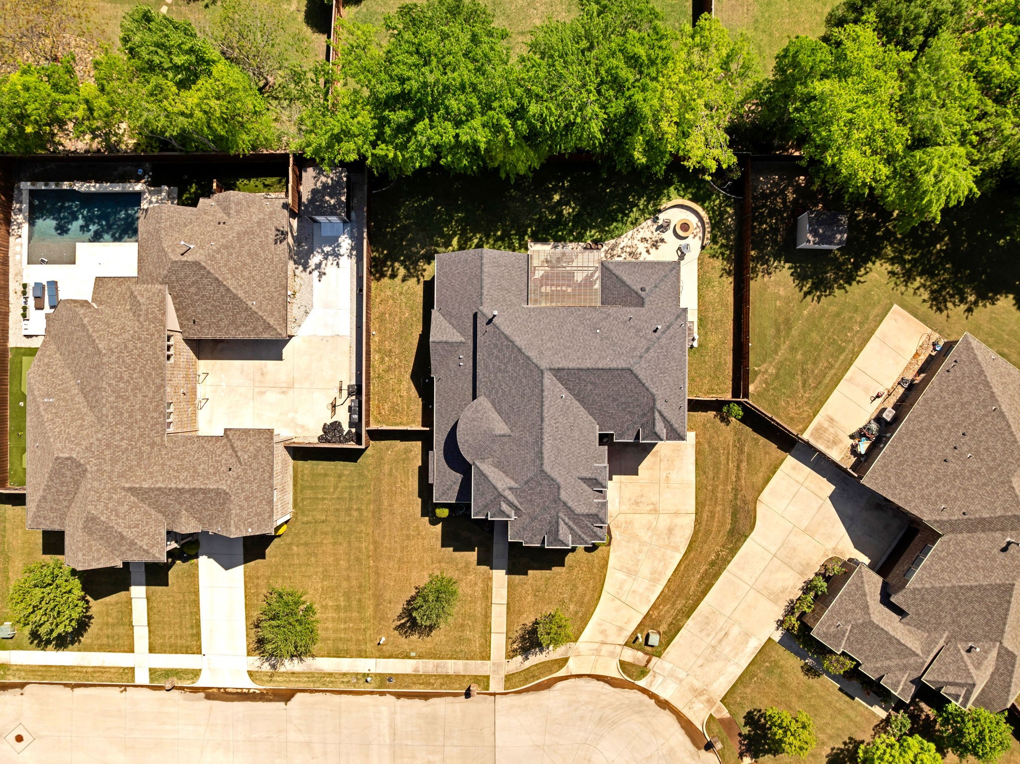 1501 Goldenrod Lane Keller TX 76248