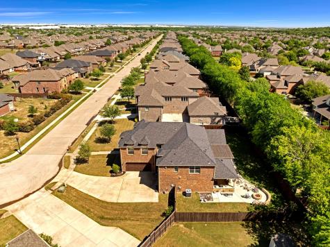 1501 Goldenrod Lane Keller TX 76248