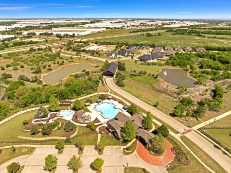 1501 Goldenrod Lane Keller TX 76248