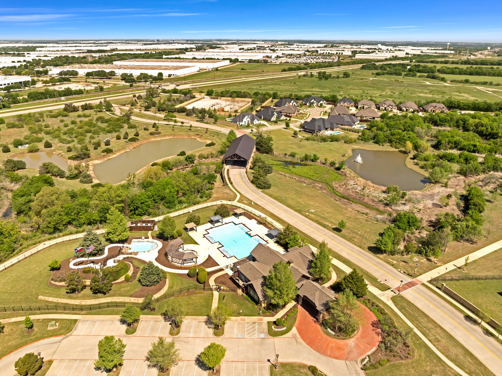 1501 Goldenrod Lane Keller TX 76248