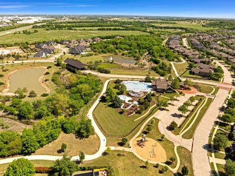 1501 Goldenrod Lane Keller TX 76248