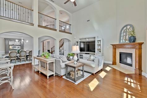 1501 Goldenrod Lane Keller TX 76248