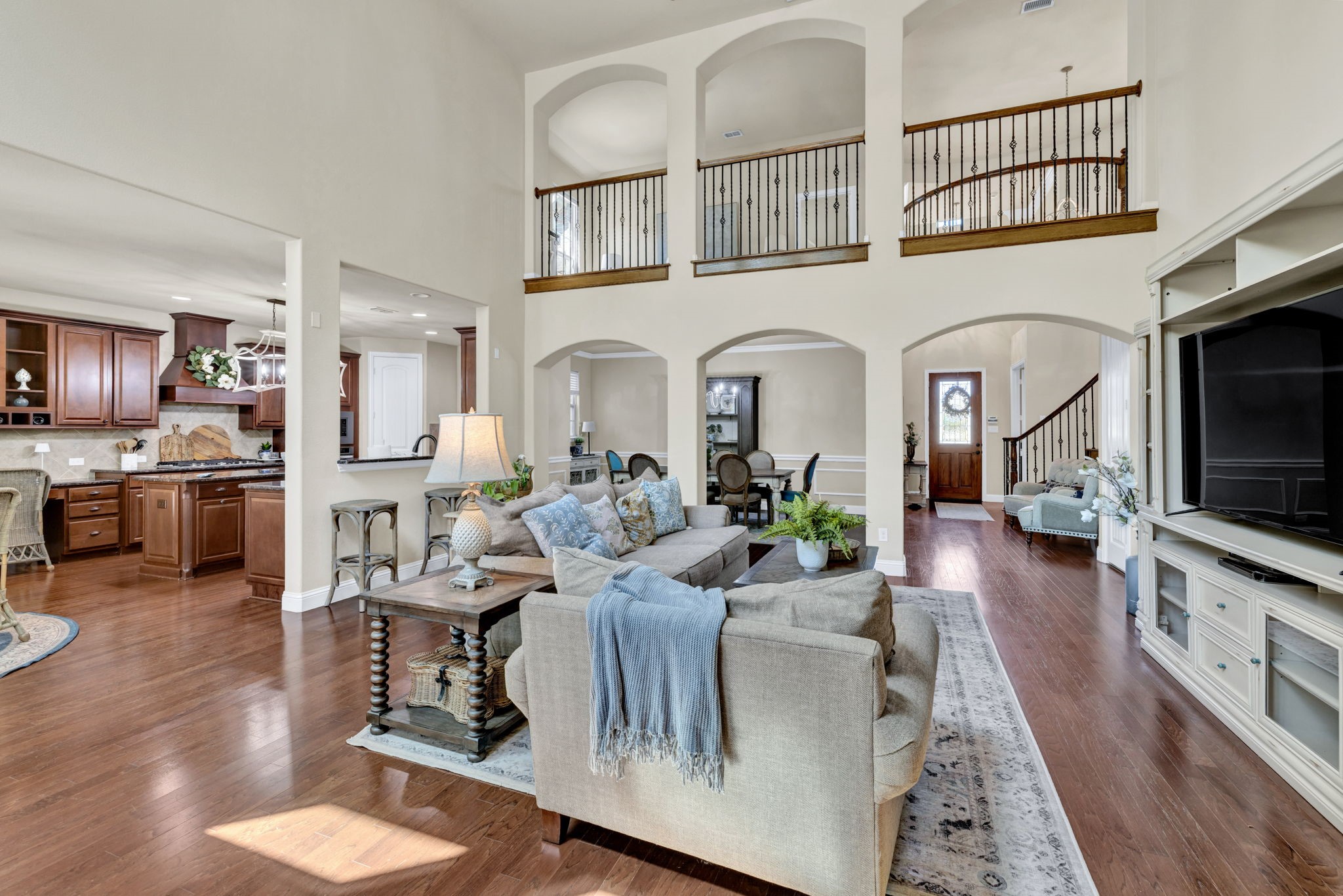 1501 Goldenrod Lane Keller TX 76248