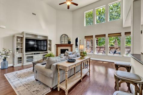 1501 Goldenrod Lane Keller TX 76248
