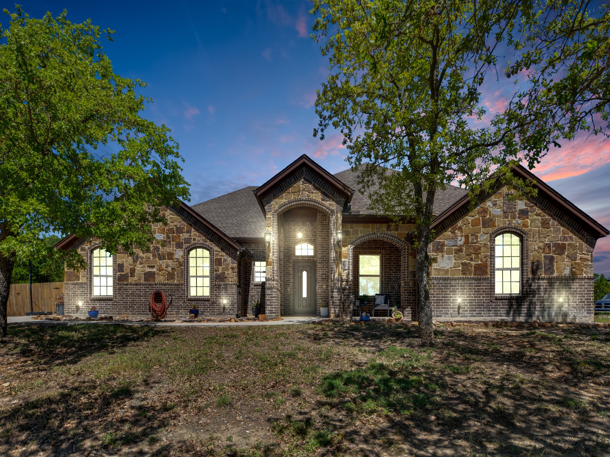 156 Cottongame Road Weatherford TX 76088