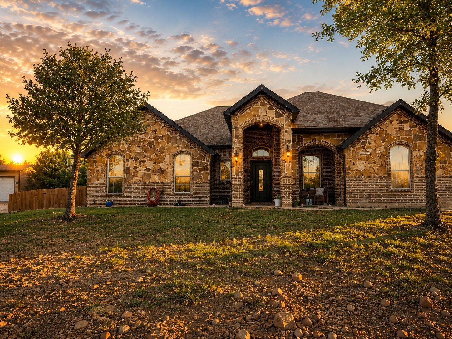 156 Cottongame Road Weatherford TX 76088