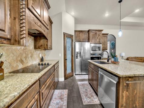 156 Cottongame Road Weatherford TX 76088