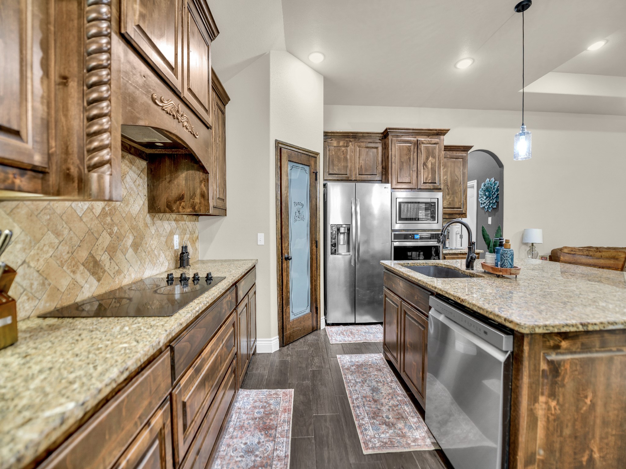 156 Cottongame Road Weatherford TX 76088