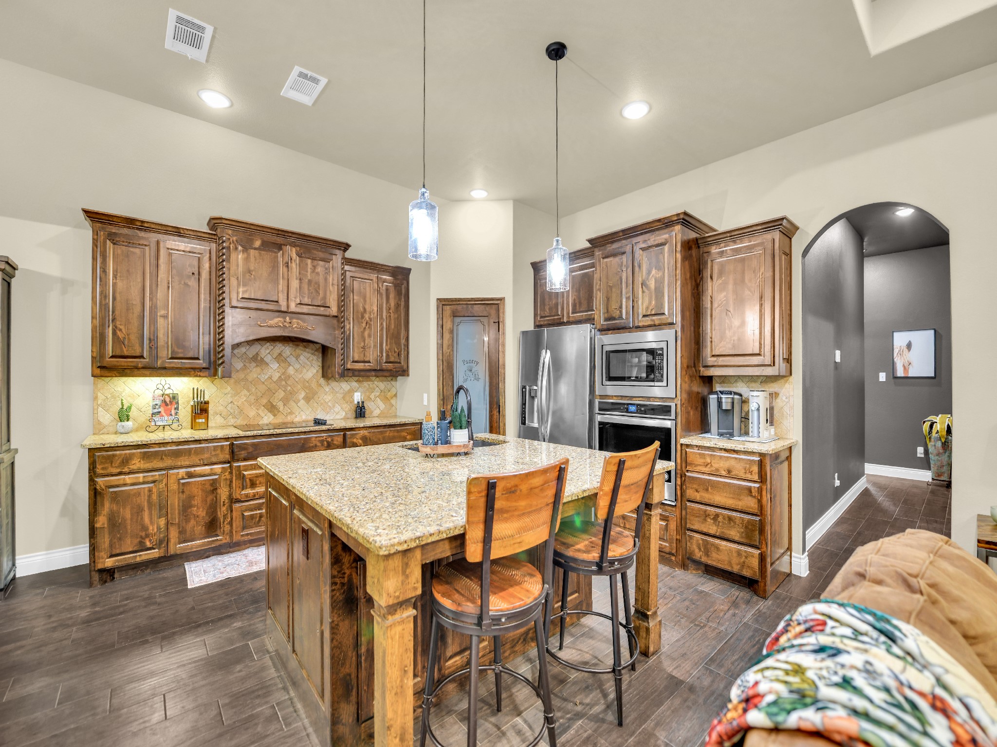 156 Cottongame Road Weatherford TX 76088