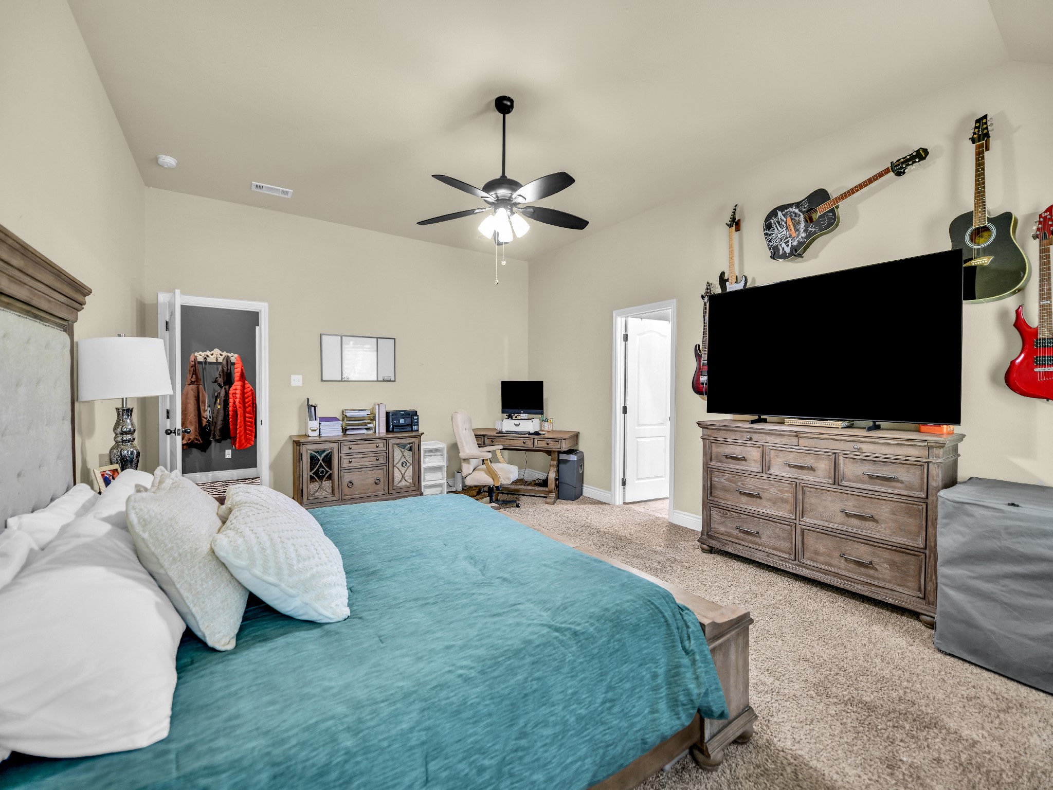 156 Cottongame Road Weatherford TX 76088